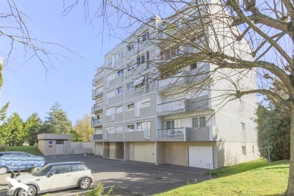 Appartement à vendre |                                       Plaisir |                                        4 pièces  |  86 m²