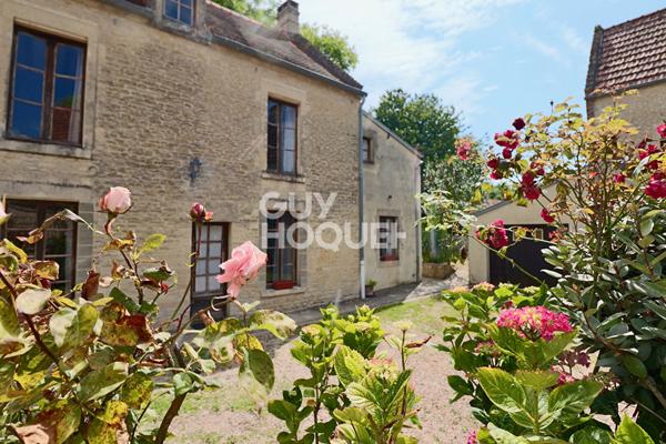 Maison Mathieu 10 pièce(s) 236 m2