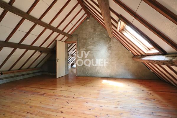 Maison Mathieu 10 pièce(s) 236 m2