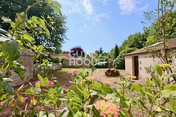 Maison Mathieu 10 pièce(s) 236 m2