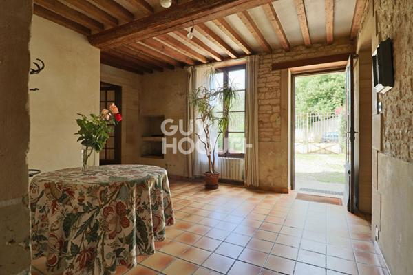 Maison Mathieu 10 pièce(s) 236 m2