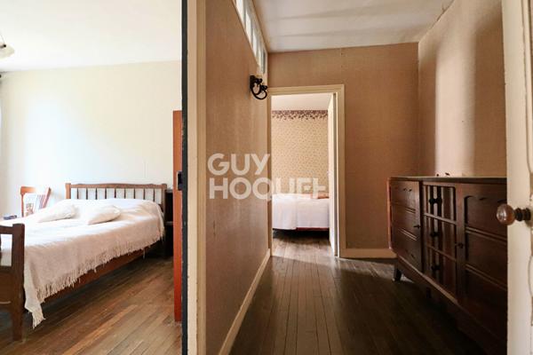 Maison Mathieu 10 pièce(s) 236 m2