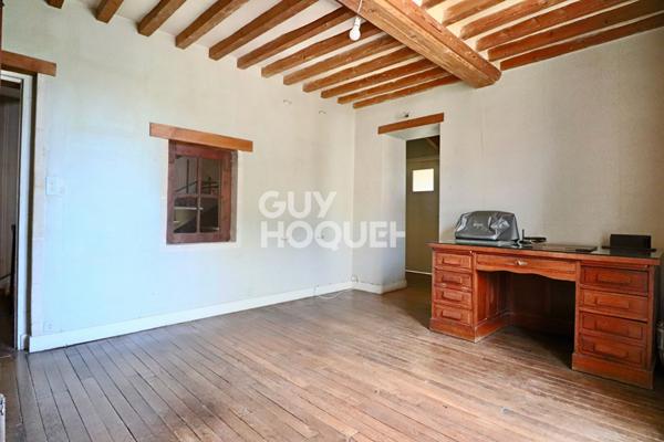 Maison Mathieu 10 pièce(s) 236 m2