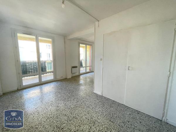 Appartement à louer 4 pièces 66.63m²