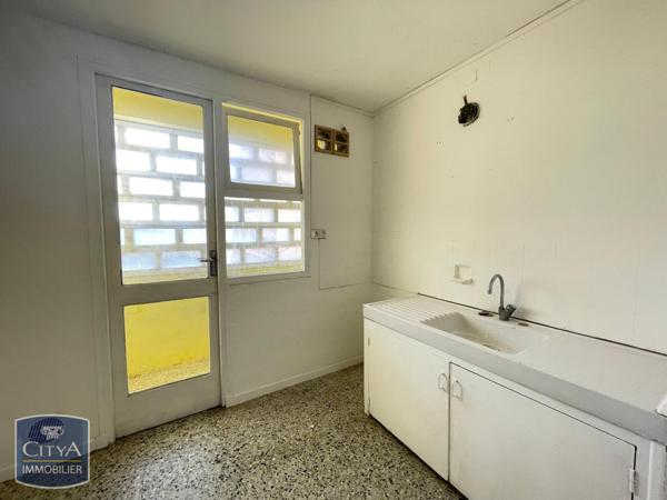 Appartement à louer 4 pièces 66.63m²