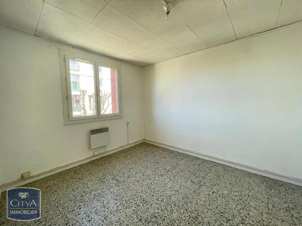 Appartement à louer 4 pièces 66.63m²