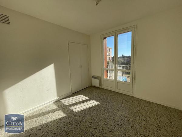 Appartement à louer 4 pièces 66.63m²