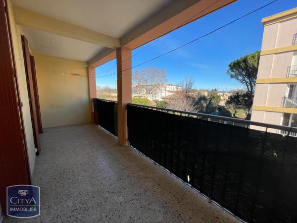 Appartement à louer 4 pièces 66.63m²