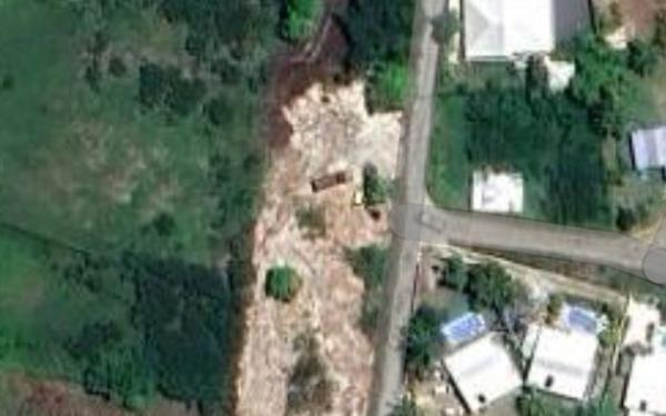 Terrain à vendre    Saint-François