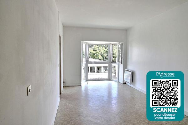 Appartement Elancourt 2 pièces 45.8 m2