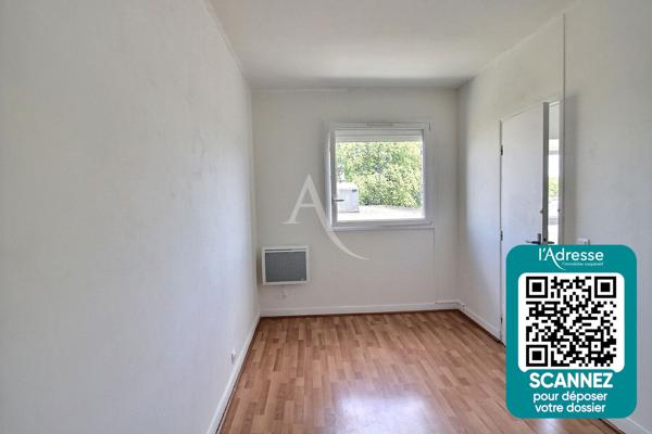 Appartement Elancourt 2 pièces 45.8 m2
