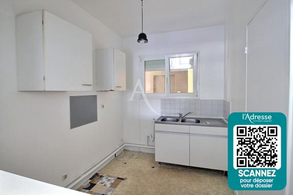 Appartement Elancourt 2 pièces 45.8 m2