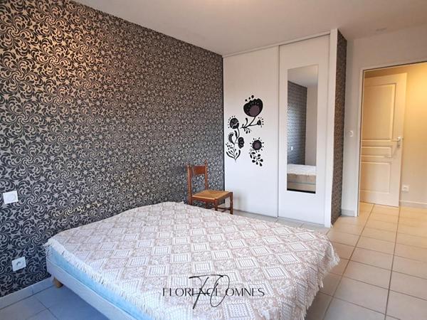 Maison 93m2  Plain-pied-  3 chambres - Jardin - Piscine -  FONTIES D'AUDE - 199500