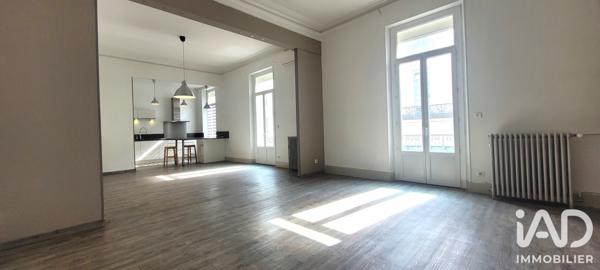 Appartement à vendre 4 pièces 154 m² Orange