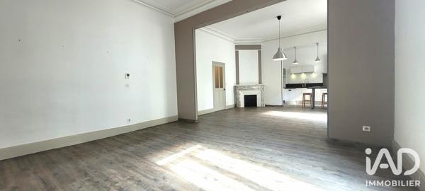 Appartement à vendre 4 pièces 154 m² Orange