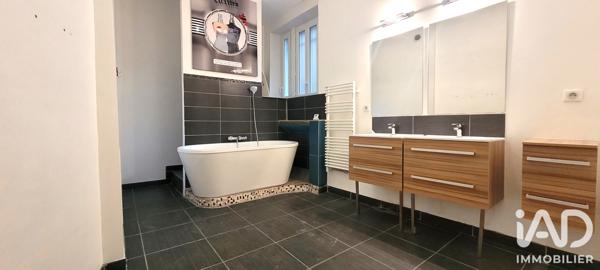 Appartement à vendre 4 pièces 154 m² Orange