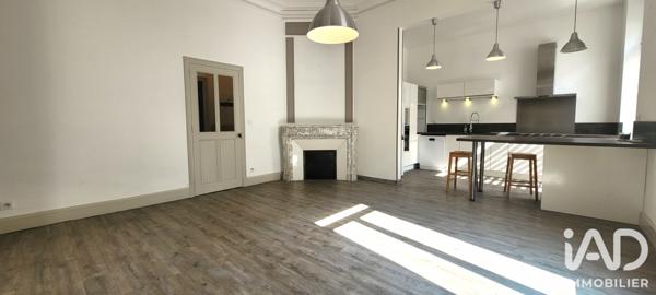 Appartement à vendre 4 pièces 154 m² Orange