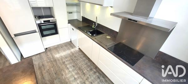 Appartement à vendre 4 pièces 154 m² Orange