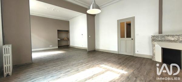 Appartement à vendre 4 pièces 154 m² Orange