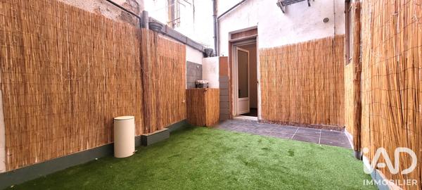 Appartement à vendre 4 pièces 154 m² Orange