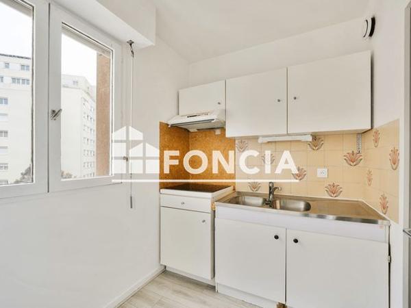 À vendre Studio 30.43 m² - Vanves 92170