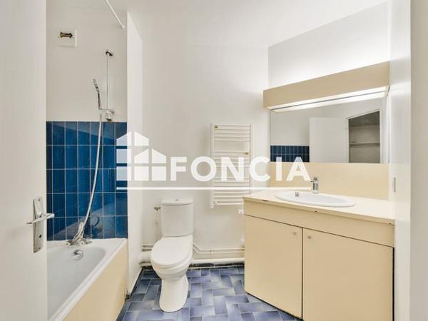 À vendre Studio 30.43 m² - Vanves 92170