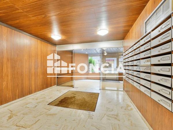 À vendre Studio 30.43 m² - Vanves 92170