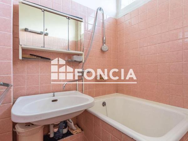 À vendre Appartement 4 pièces 63.18 m² - Antony 92160