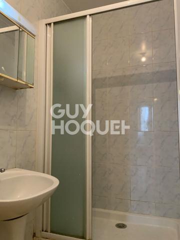 À vendre : Appartement 2 pièces à Bondy, secteur Gare