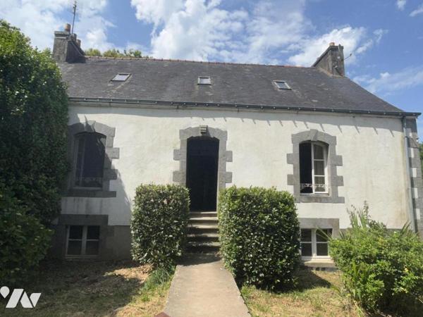 Maison Mr COMMANDEUR