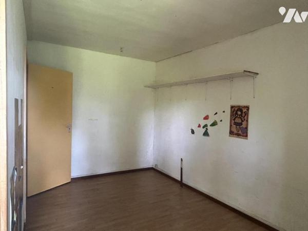 Maison Mr COMMANDEUR