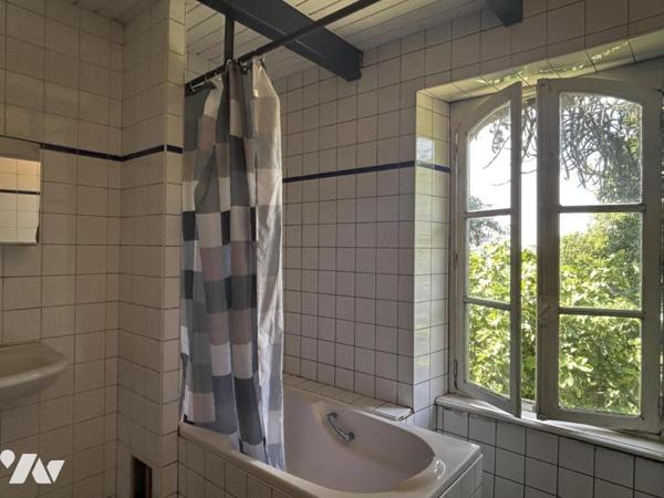 Maison Mr COMMANDEUR