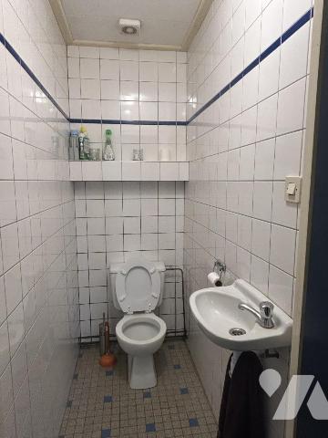 Maison Mr COMMANDEUR