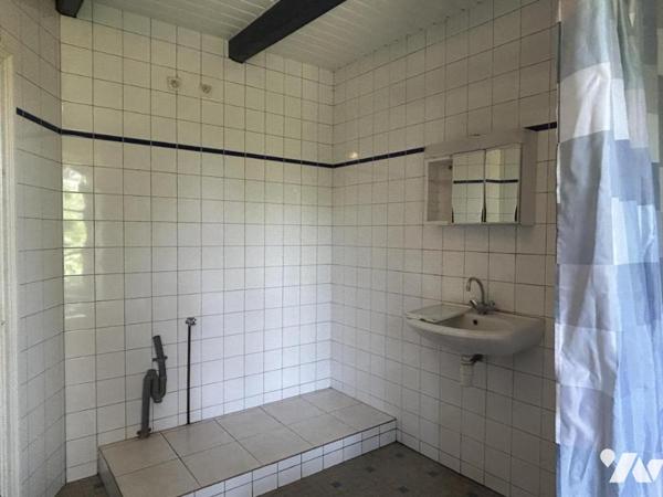 Maison Mr COMMANDEUR