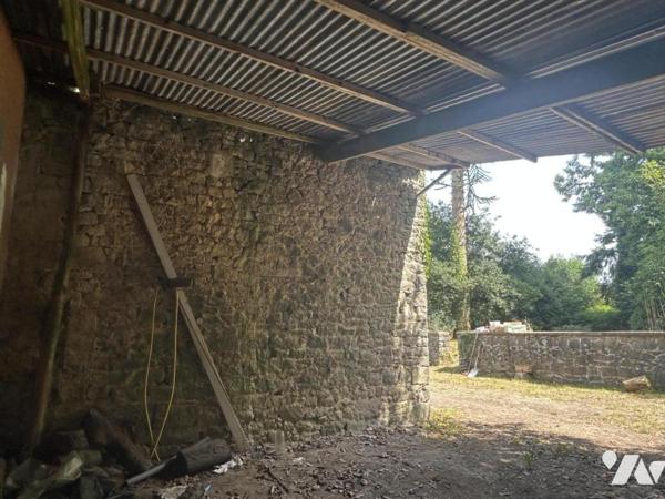 Maison Mr COMMANDEUR