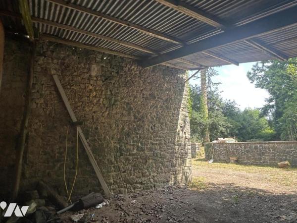 Maison Mr COMMANDEUR