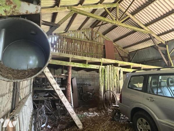 Maison Mr COMMANDEUR