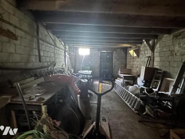 Maison Mr COMMANDEUR