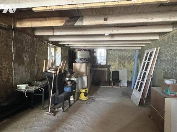 Maison Mr COMMANDEUR