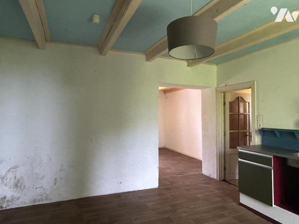 Maison Mr COMMANDEUR