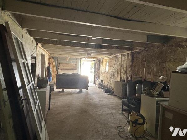 Maison Mr COMMANDEUR