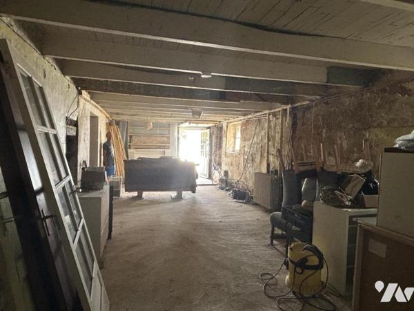 Maison Mr COMMANDEUR