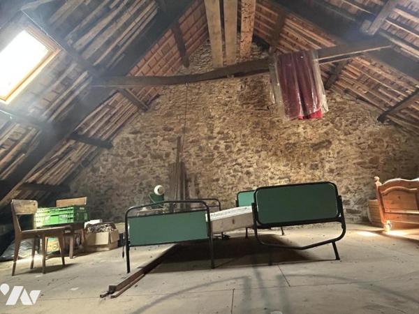 Maison Mr COMMANDEUR