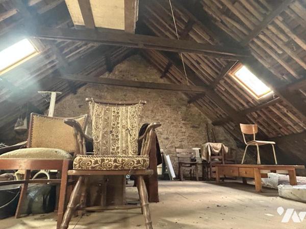 Maison Mr COMMANDEUR