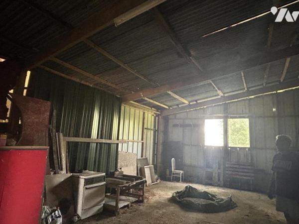 Maison Mr COMMANDEUR