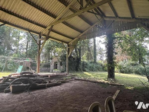 Maison Mr COMMANDEUR