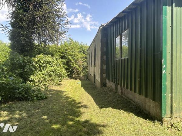 Maison Mr COMMANDEUR