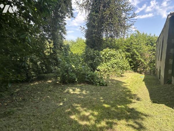 Maison Mr COMMANDEUR