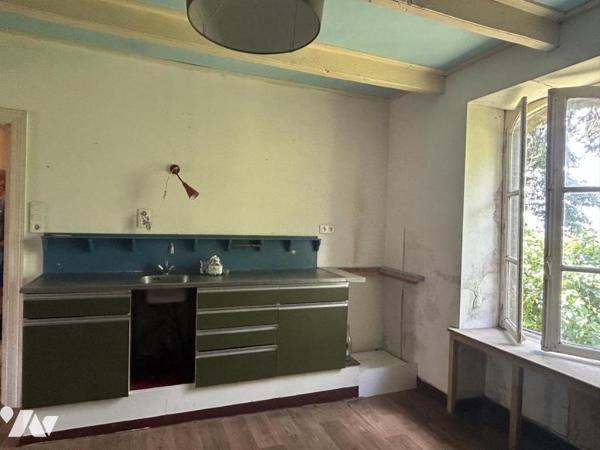 Maison Mr COMMANDEUR