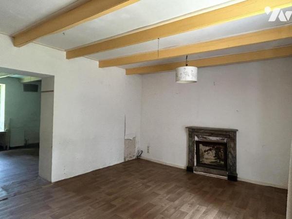 Maison Mr COMMANDEUR